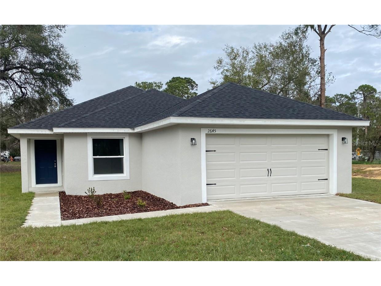 2645 Black Bass Drive Lake Wales FL 33898 P4924430 image1