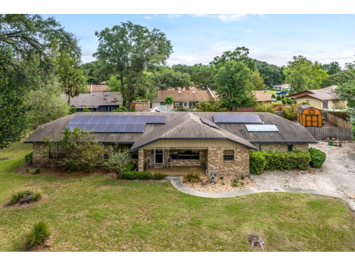 2645 Burgoyne Road Deland FL 32720 G5067894 image1