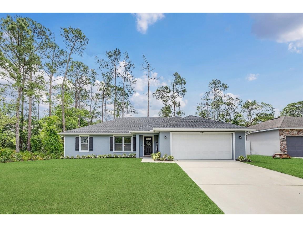 2645 Captain Drive Deltona FL 32738 V4929907 image1