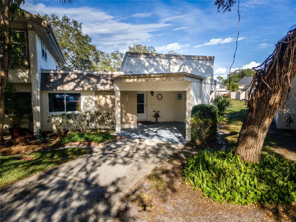 2645 Cedar View Court Clearwater FL 33761 U8221794 image1