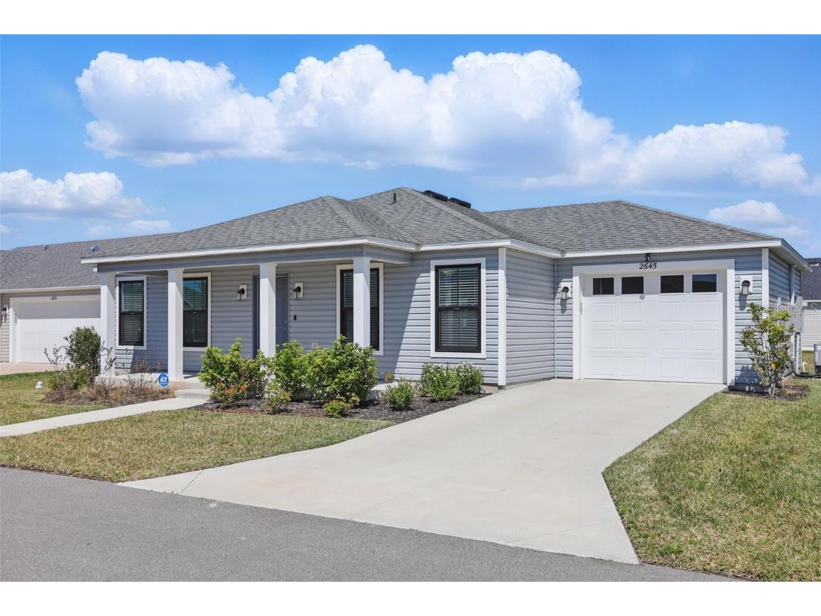 2645 Dirksen Court Middleton FL 34762 O6285379 image1