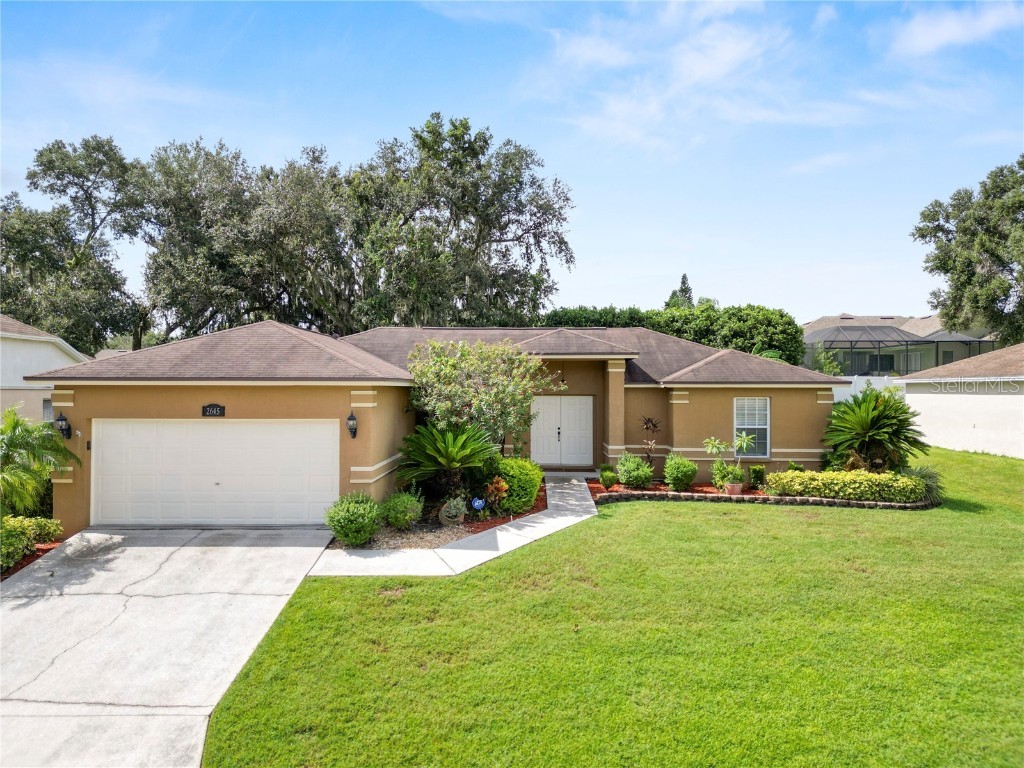 2645 Green Valley Drive Lakeland FL 33813 L4955064 image1