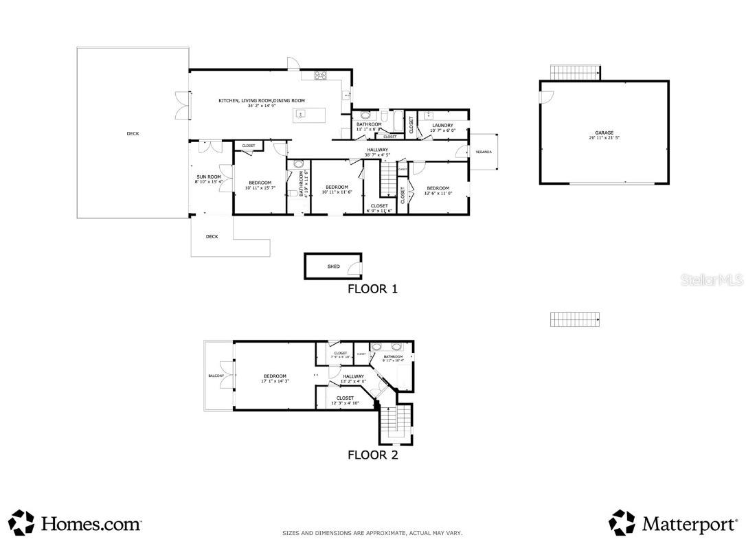 2645 S Atlantic Avenue Cocoa Beach FL 32931 O6358865 image46