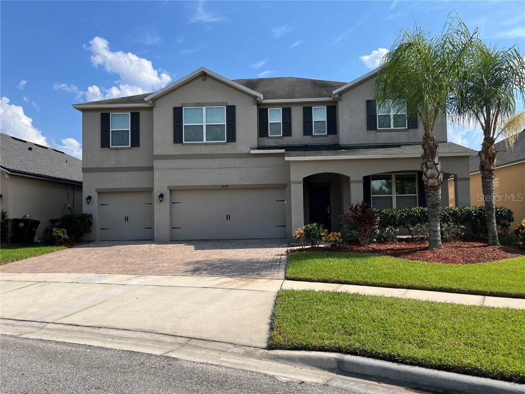 2645 San Simeon Way Kissimmee FL 34741 O6132783 image1