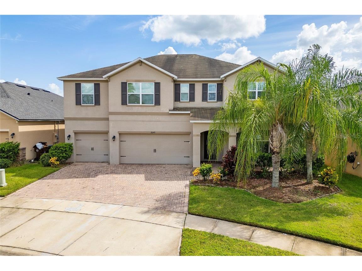 2645 San Simeon Way Kissimmee FL 34741 O6240238 image1
