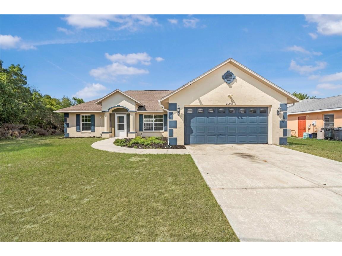 2645 SW 148th Lane Ocala FL 34473 TB8394500 image1
