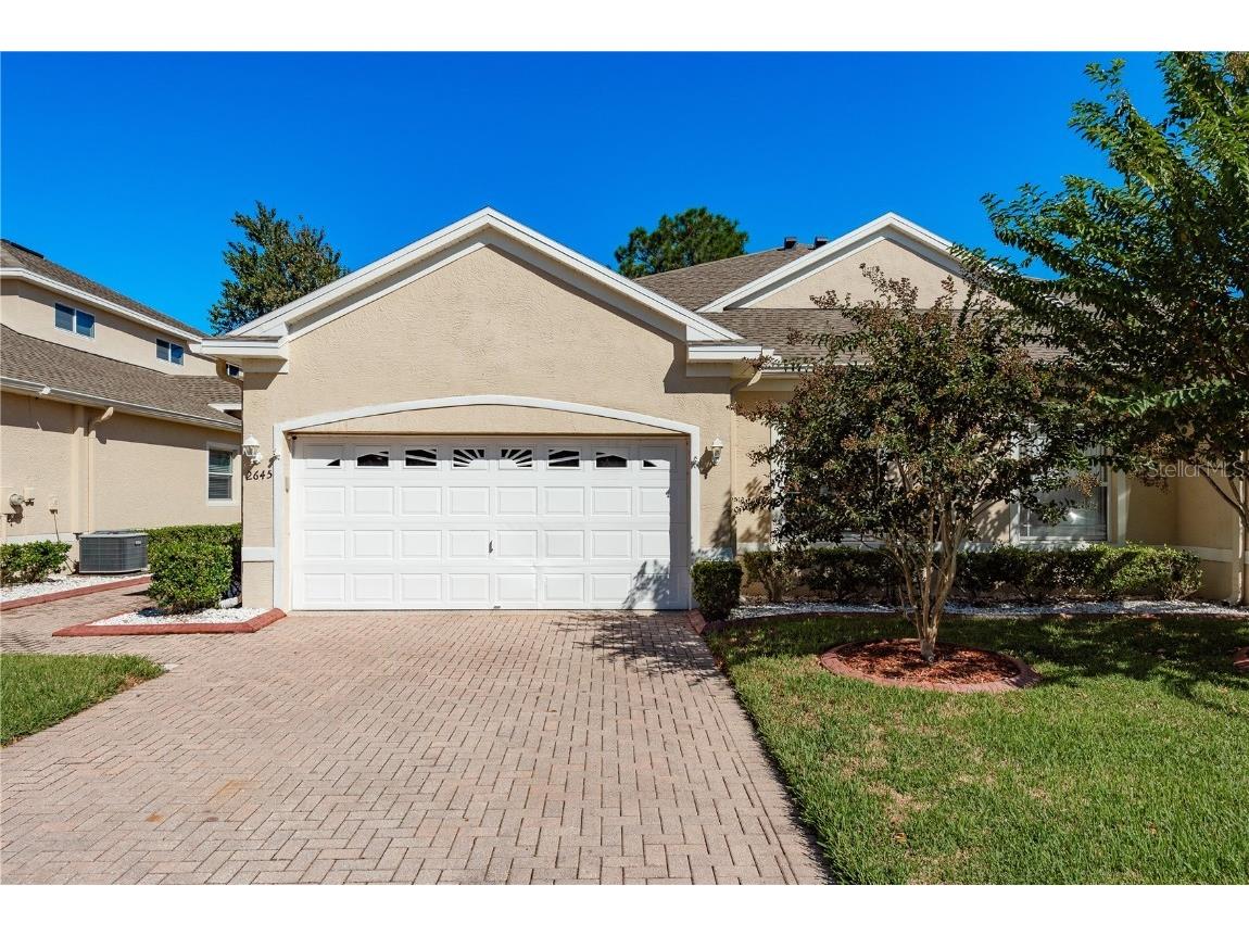 2645 Tottenham Drive New Port Richey FL 34655 TB8439105 image1