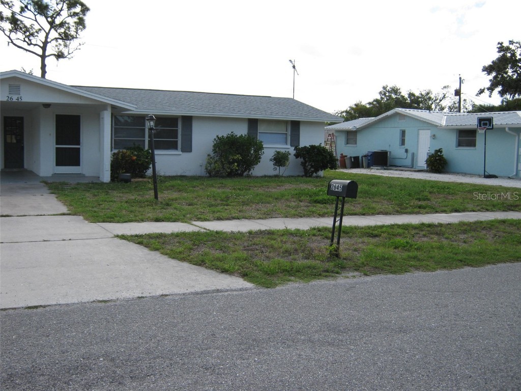 2645 Valencia Road Venice FL 34293 A4569207 image1