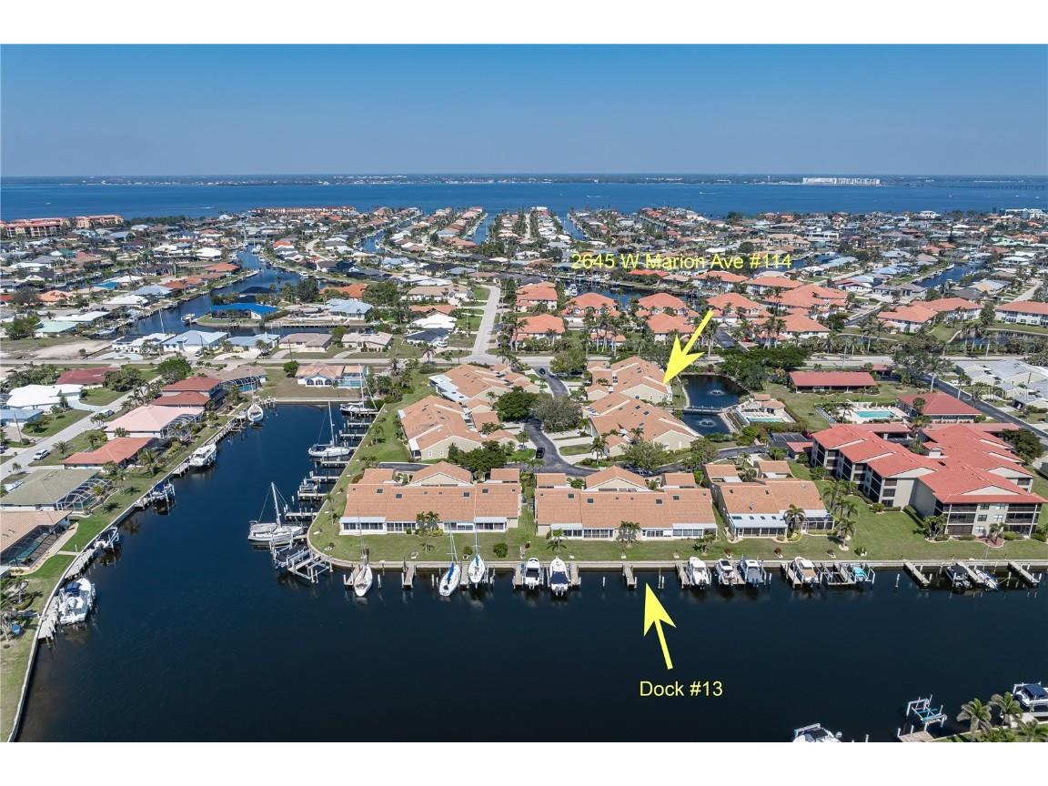 2645 W Marion Avenue #114 Punta Gorda FL 33950 C7506500 image13