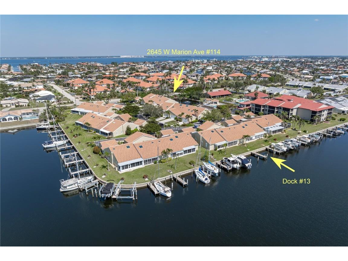 2645 W Marion Avenue #114 Punta Gorda FL 33950 C7506500 image14