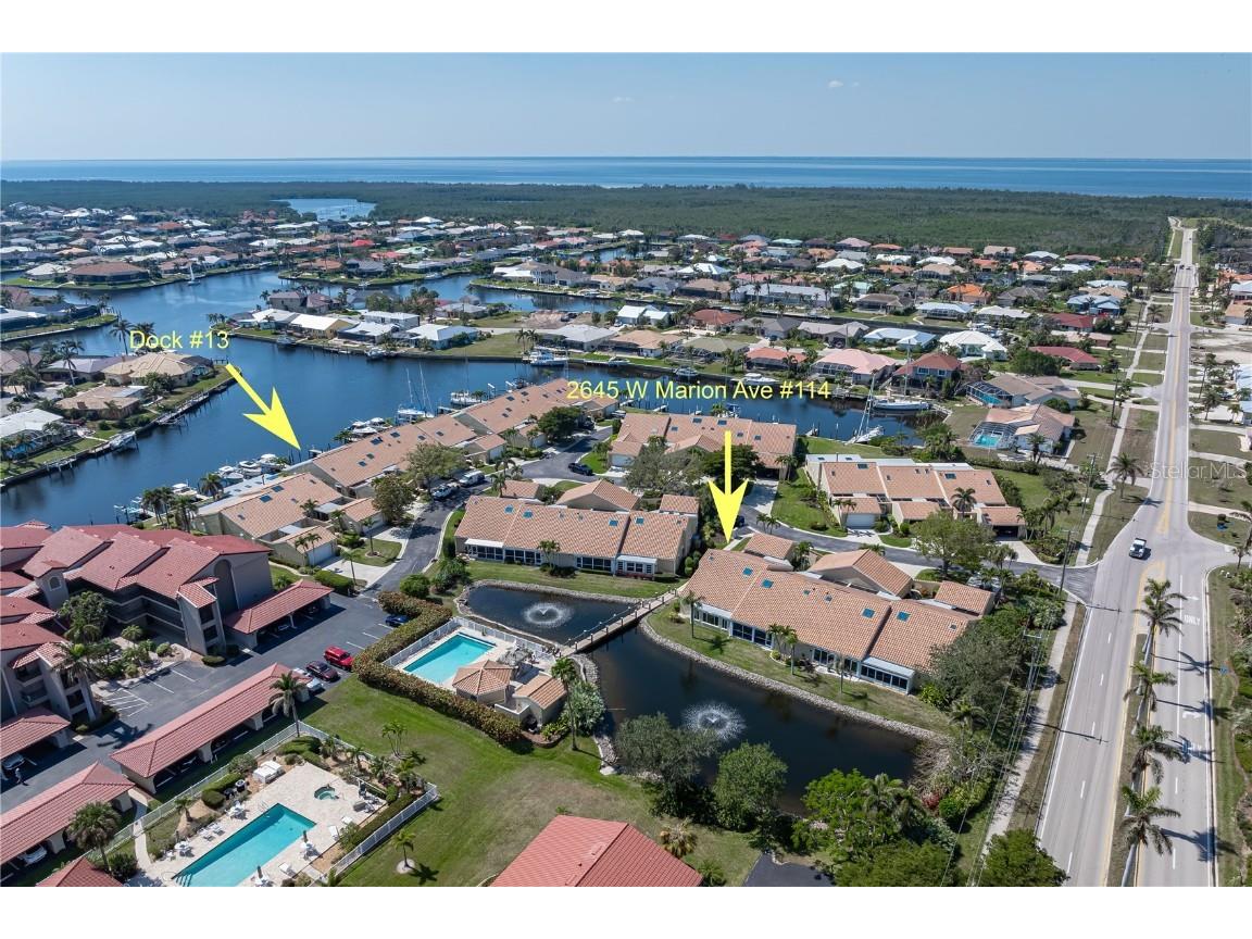 2645 W Marion Avenue #114 Punta Gorda FL 33950 C7506500 image4
