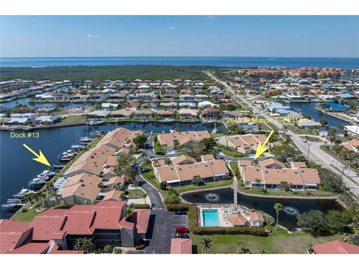2645 W Marion Avenue #114 Punta Gorda FL 33950 C7506500 image57