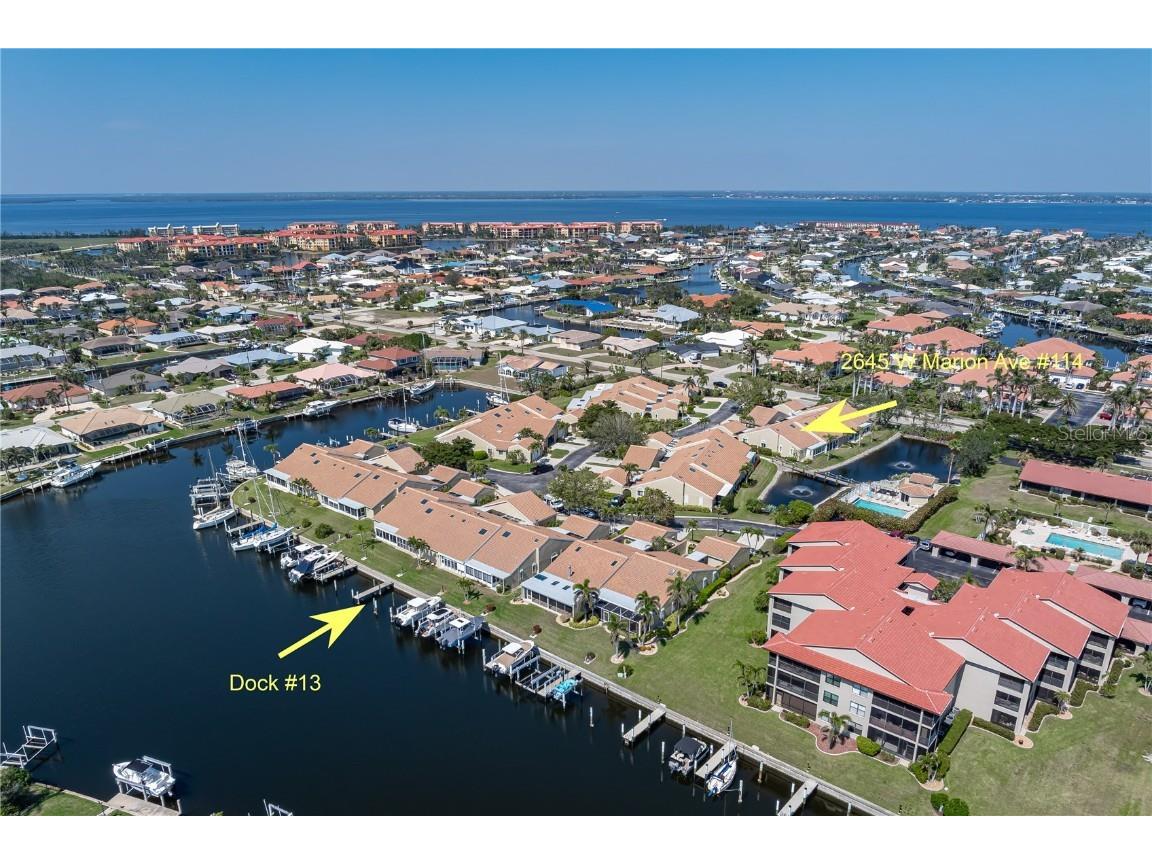 2645 W Marion Avenue #114 Punta Gorda FL 33950 C7506500 image58