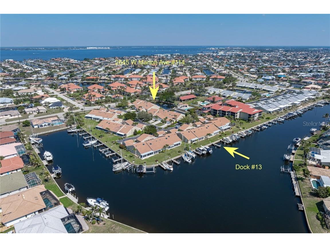 2645 W Marion Avenue #114 Punta Gorda FL 33950 C7506500 image59