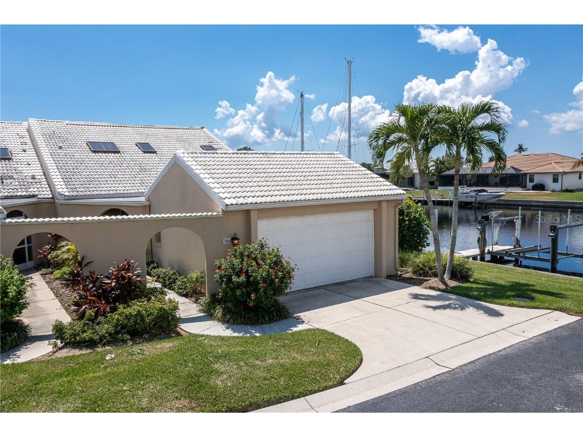 2645 W Marion Avenue #514 Punta Gorda FL 33950 C7481014 image1