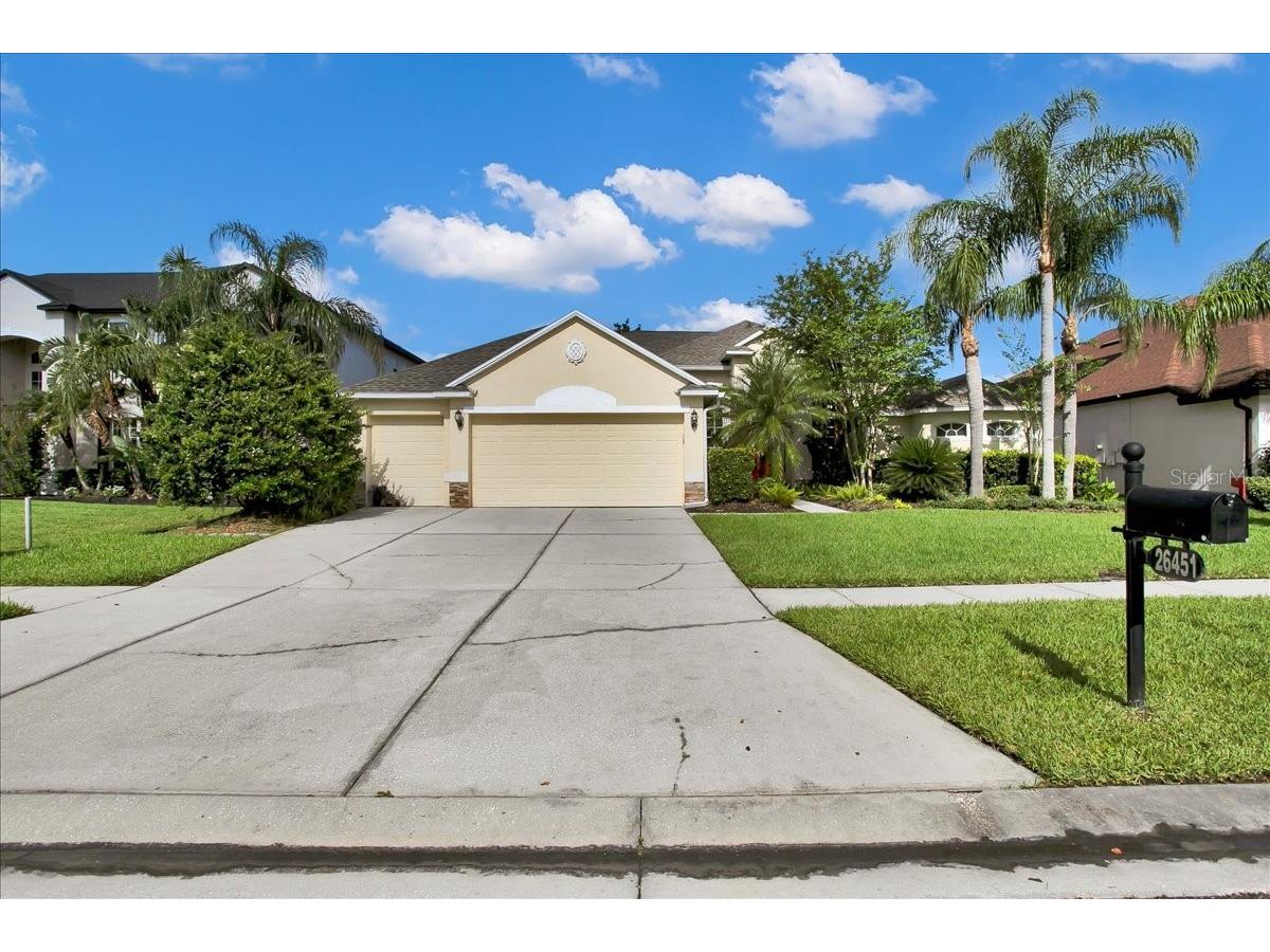 26451 Shoregrass Drive Wesley Chapel FL 33544 TB8474310 image1