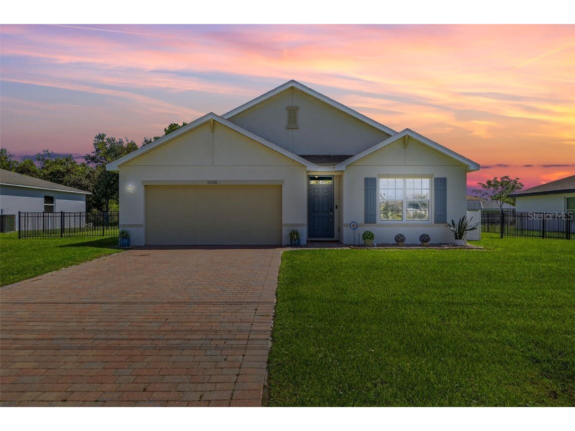 26456 Deep Creek Boulevard Punta Gorda FL 33983 A4660388 image1