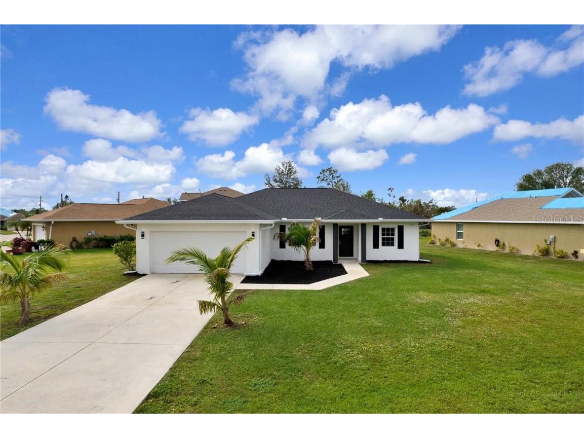 26457 Asuncion Drive Punta Gorda FL 33983 J973227 image1