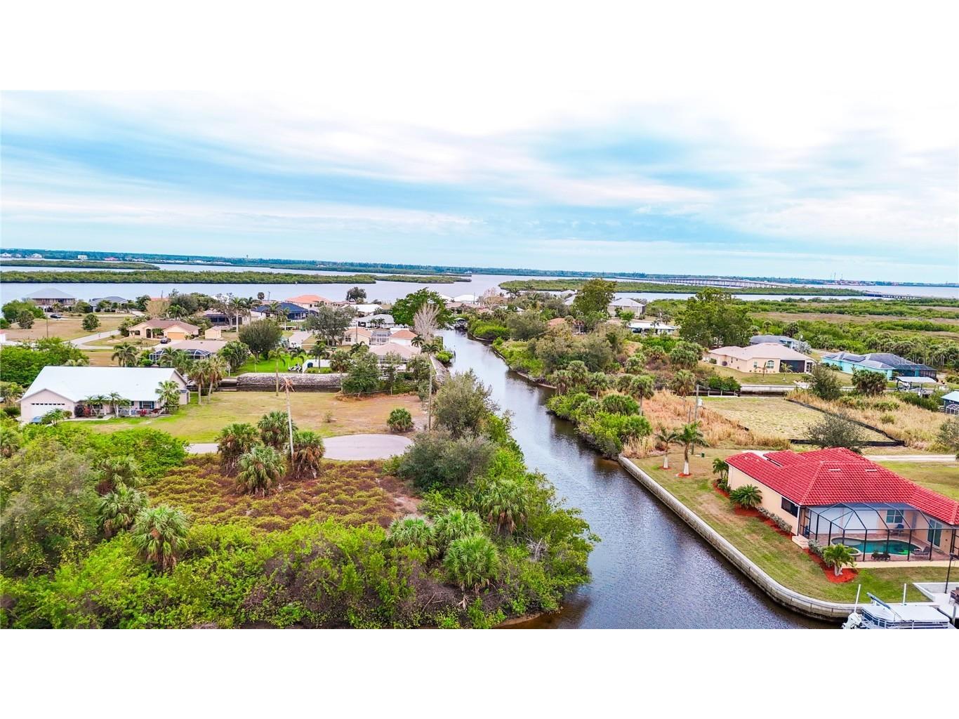 26457 Vendome Court Punta Gorda FL 33983 - PEACE RIVER OM693229 image14