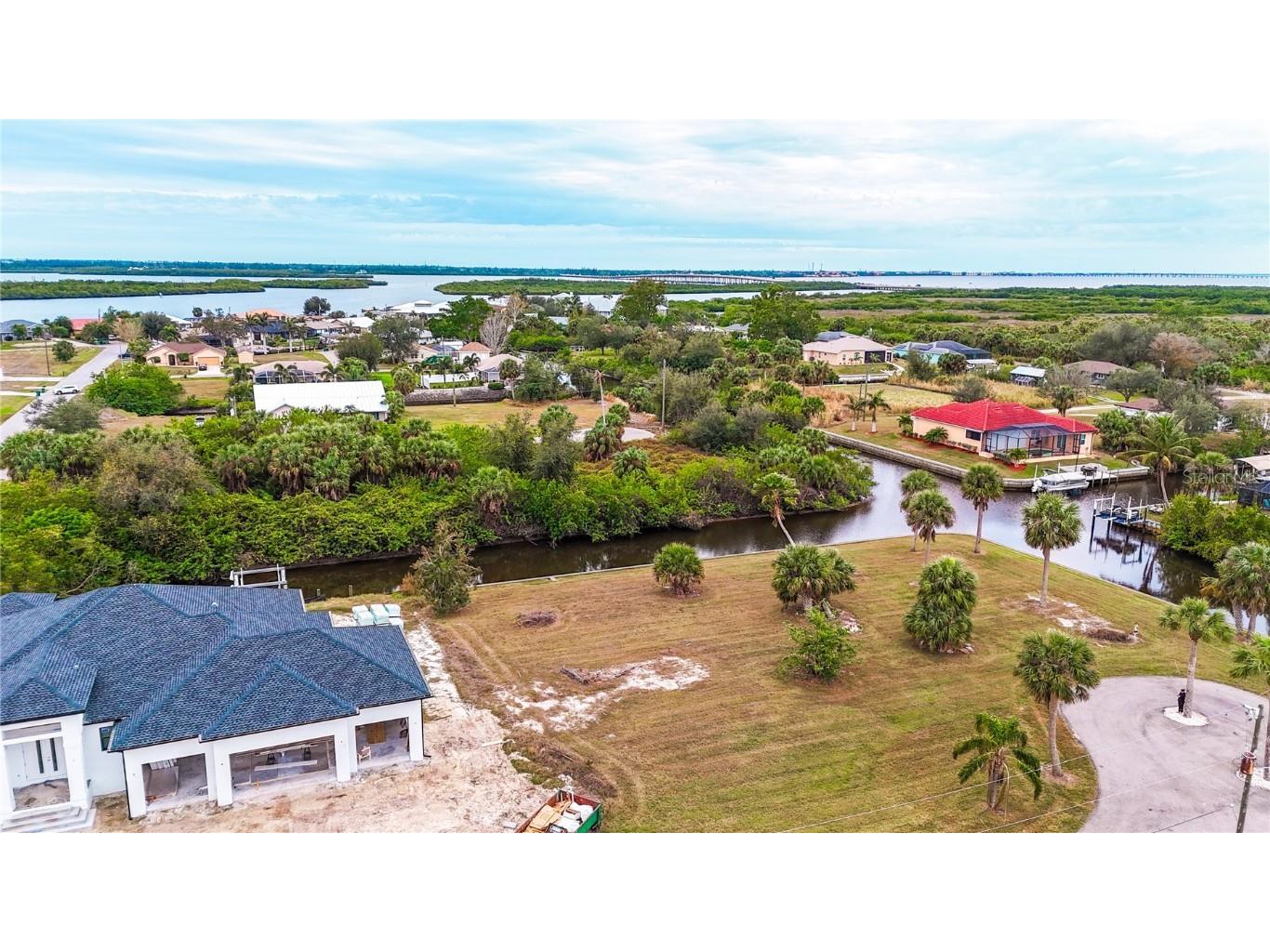 26457 Vendome Court Punta Gorda FL 33983 - PEACE RIVER OM693229 image2