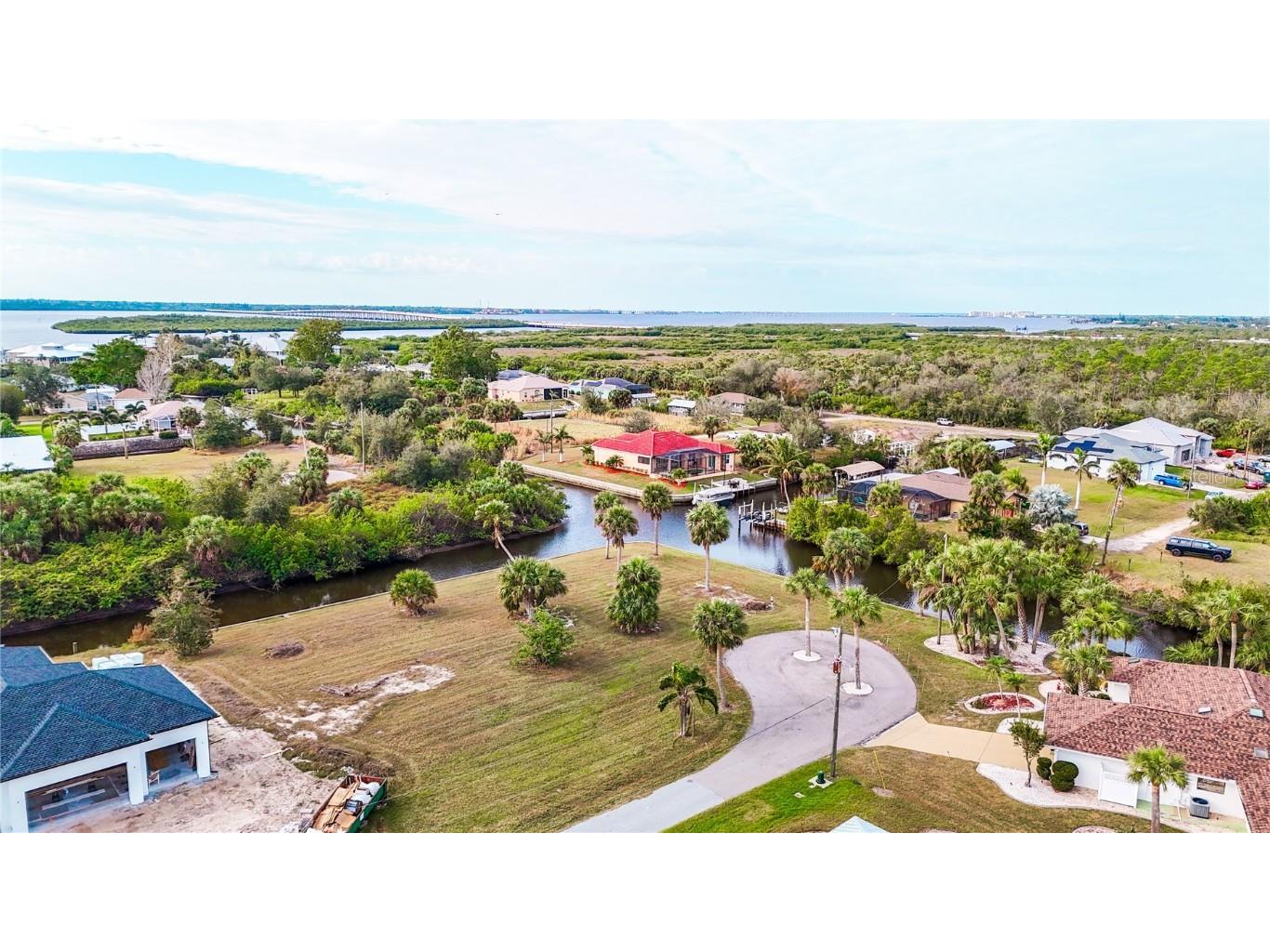 26457 Vendome Court Punta Gorda FL 33983 - PEACE RIVER OM693229 image33