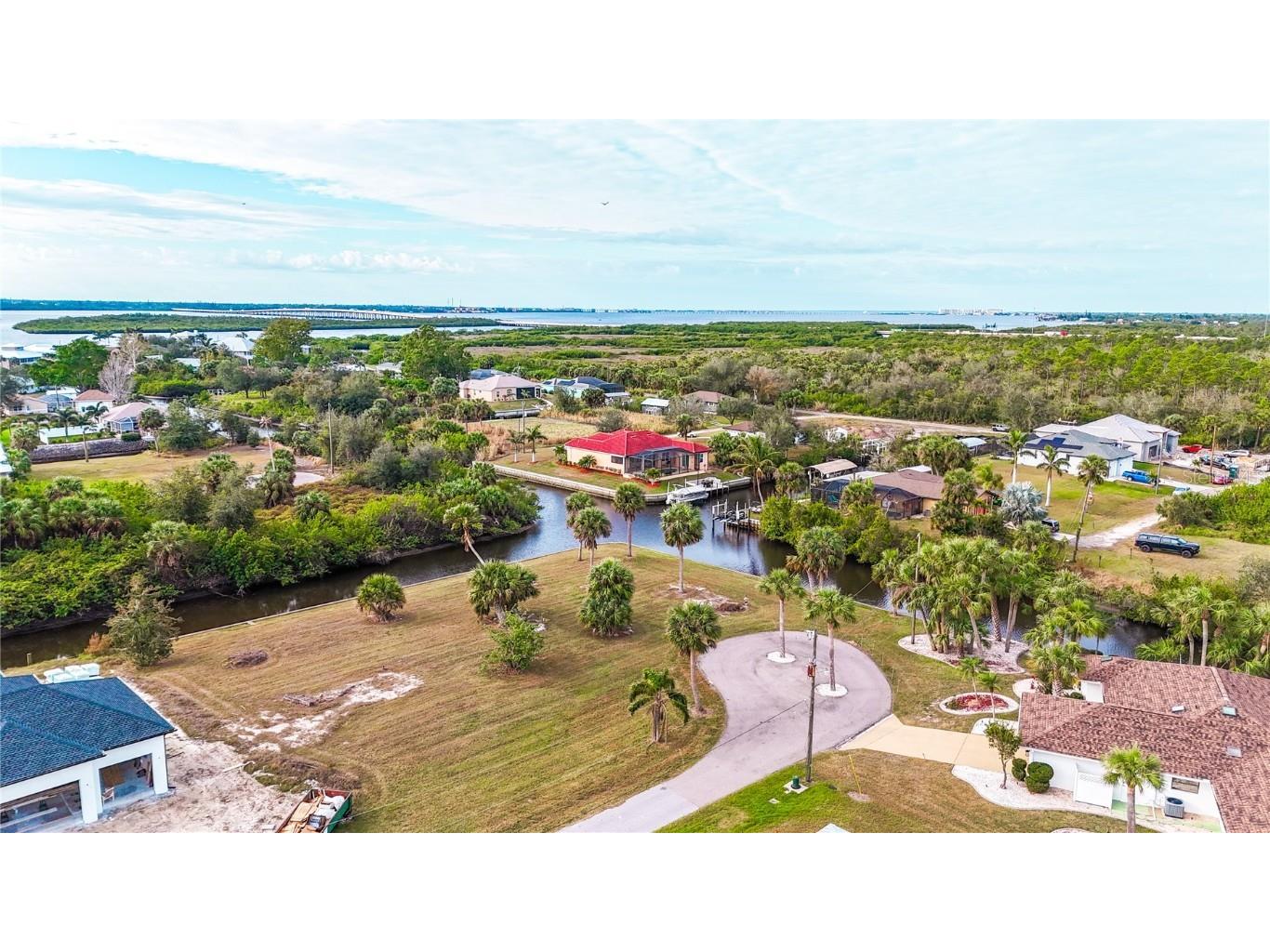 26457 Vendome Court Punta Gorda FL 33983 - PEACE RIVER OM693229 image34