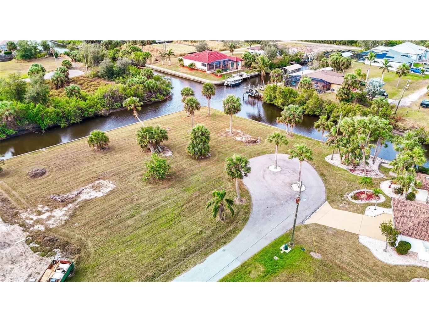 26457 Vendome Court Punta Gorda FL 33983 - PEACE RIVER OM693229 image38