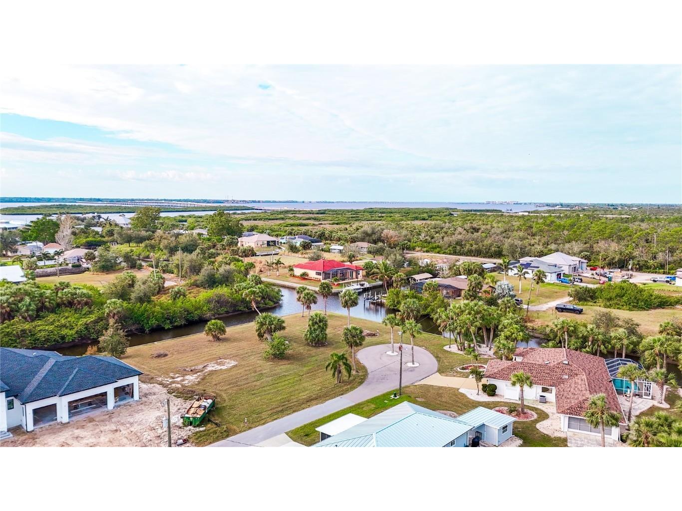 26457 Vendome Court Punta Gorda FL 33983 - PEACE RIVER OM693229 image43