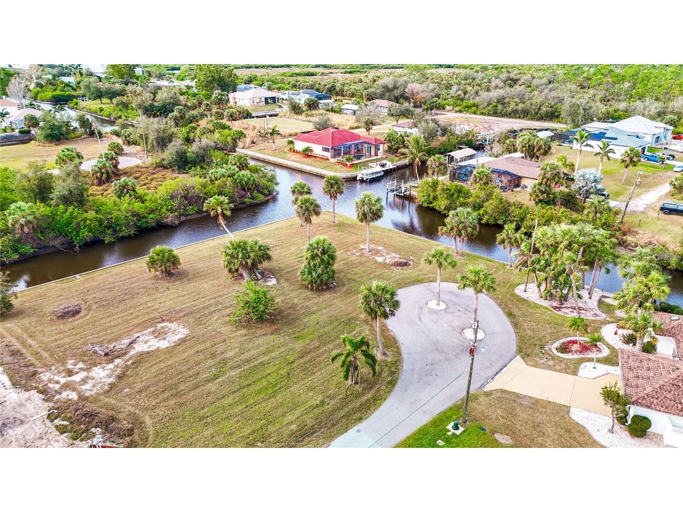 26457 Vendome Court Punta Gorda FL 33983 - PEACE RIVER OM693229 image46