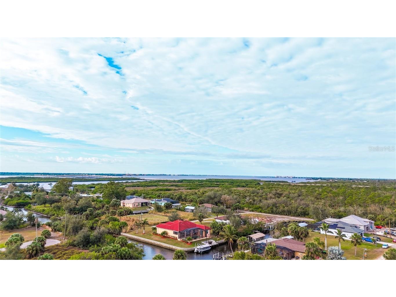 26457 Vendome Court Punta Gorda FL 33983 - PEACE RIVER OM693229 image47