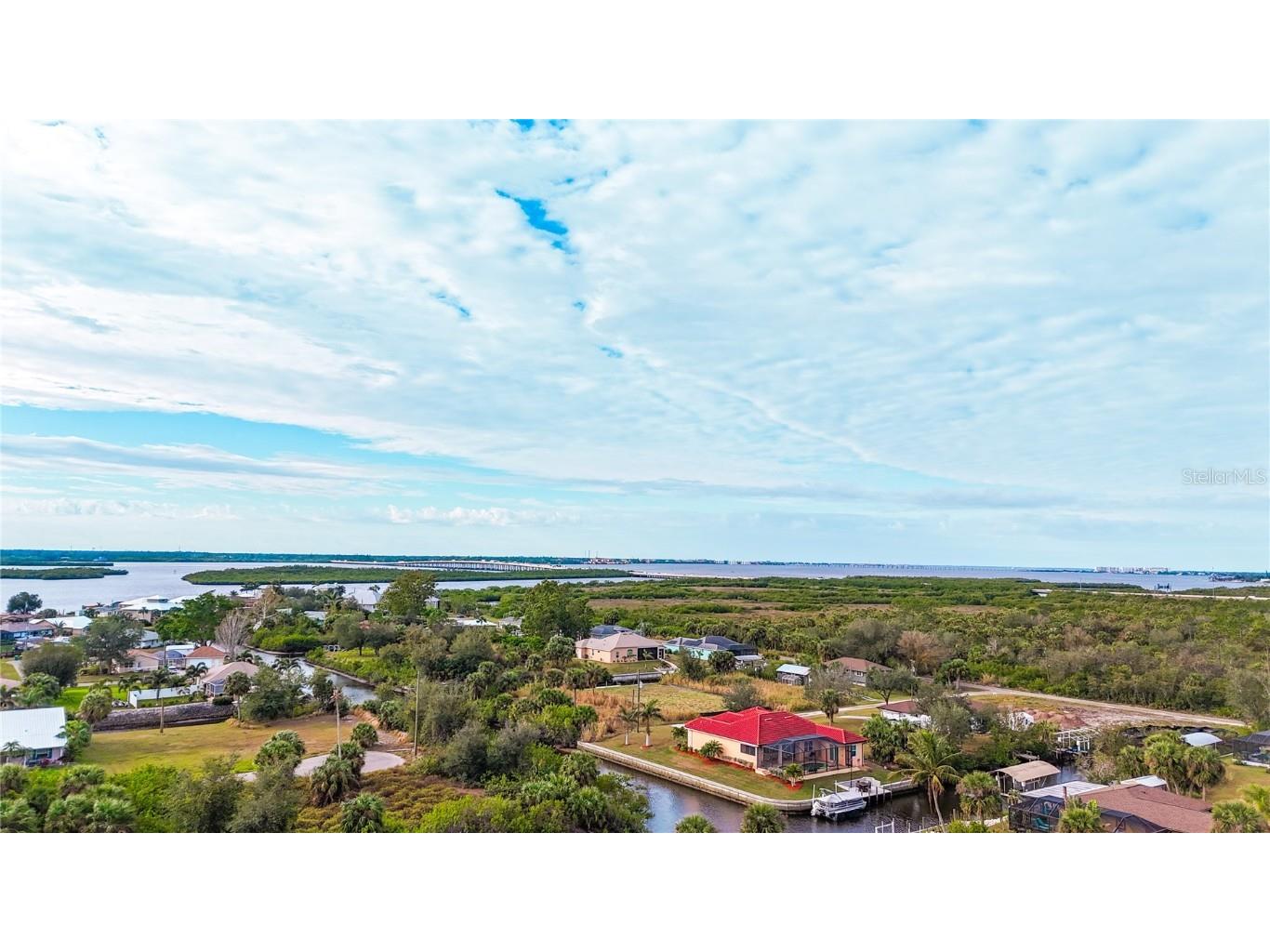 26457 Vendome Court Punta Gorda FL 33983 - PEACE RIVER OM693229 image48