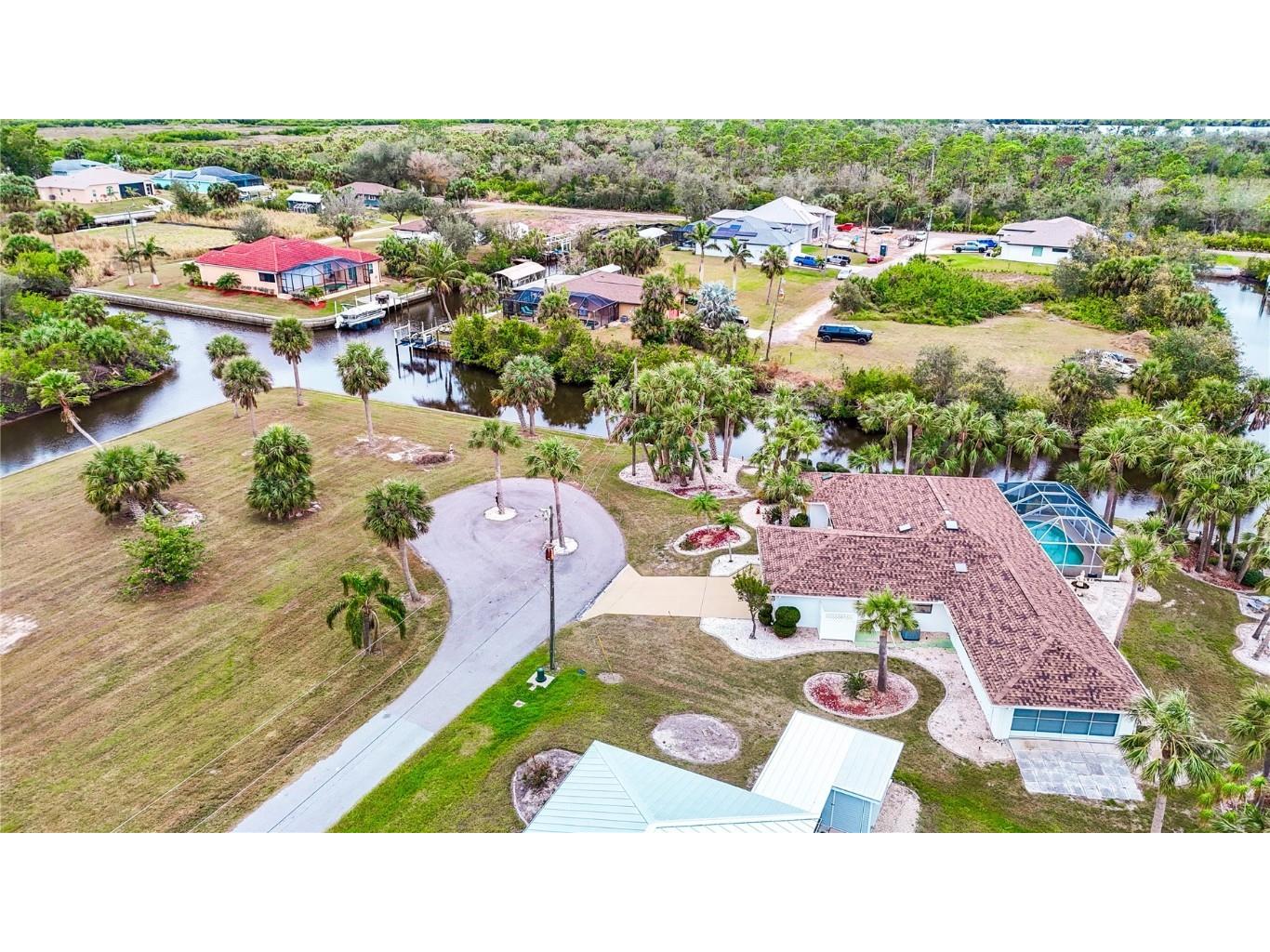 26457 Vendome Court Punta Gorda FL 33983 - PEACE RIVER OM693229 image6