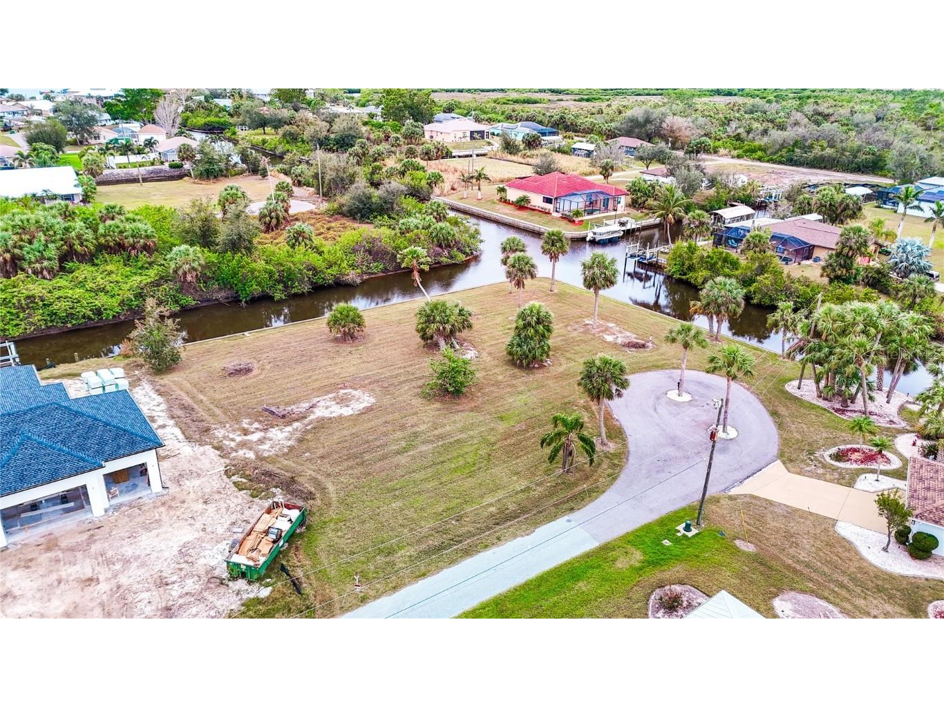 26457 Vendome Court Punta Gorda FL 33983 - PEACE RIVER OM693229 image8