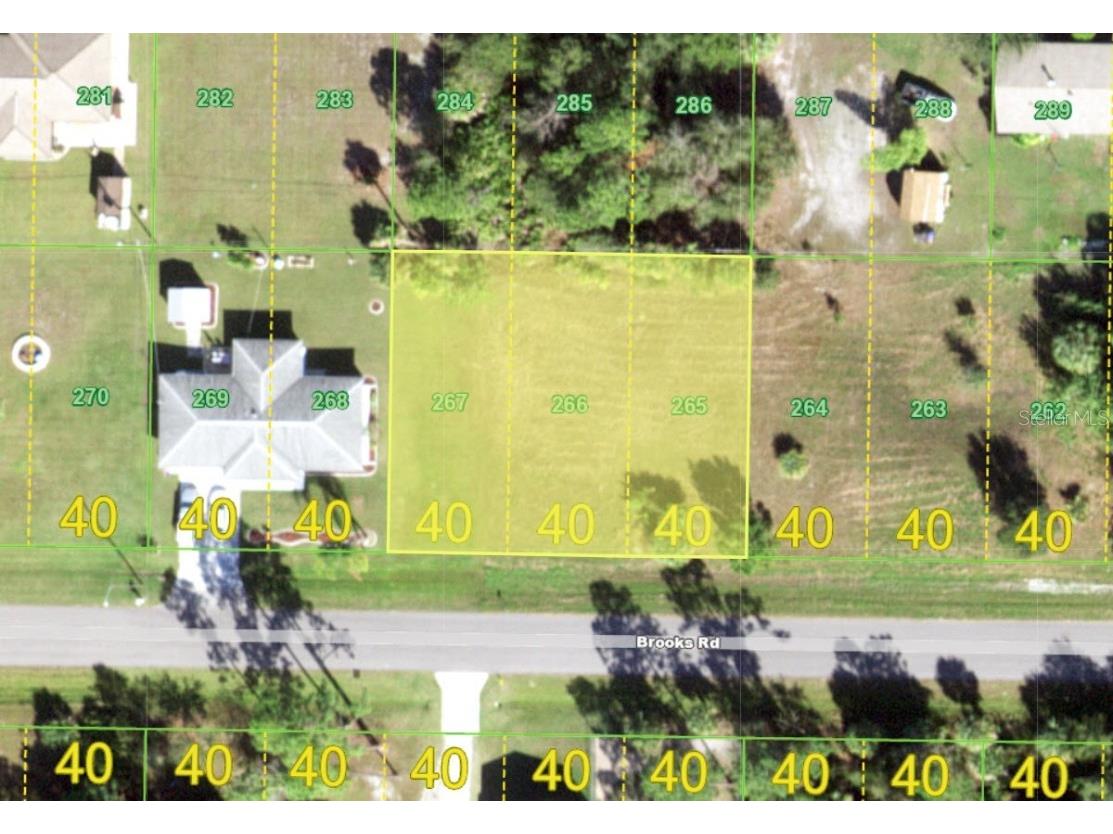 26458 Brooks Road Punta Gorda FL 33955 C7473902 image1