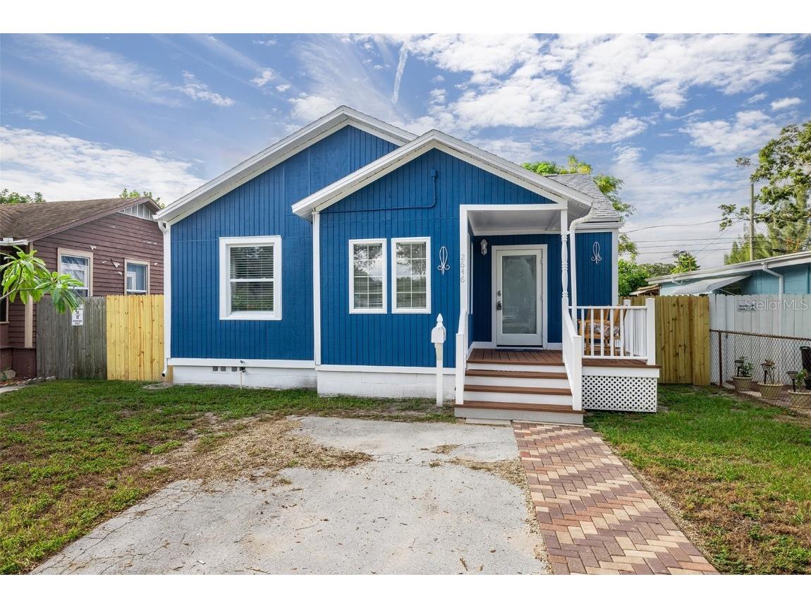 2646 18th Avenue N Saint Petersburg FL 33713 T3473636 image1