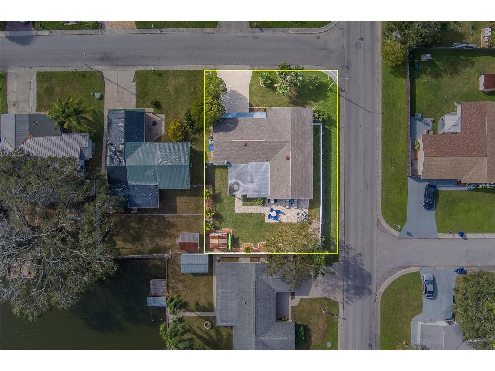 2646 Albion Street Holiday FL 34691 TB8477758 image55