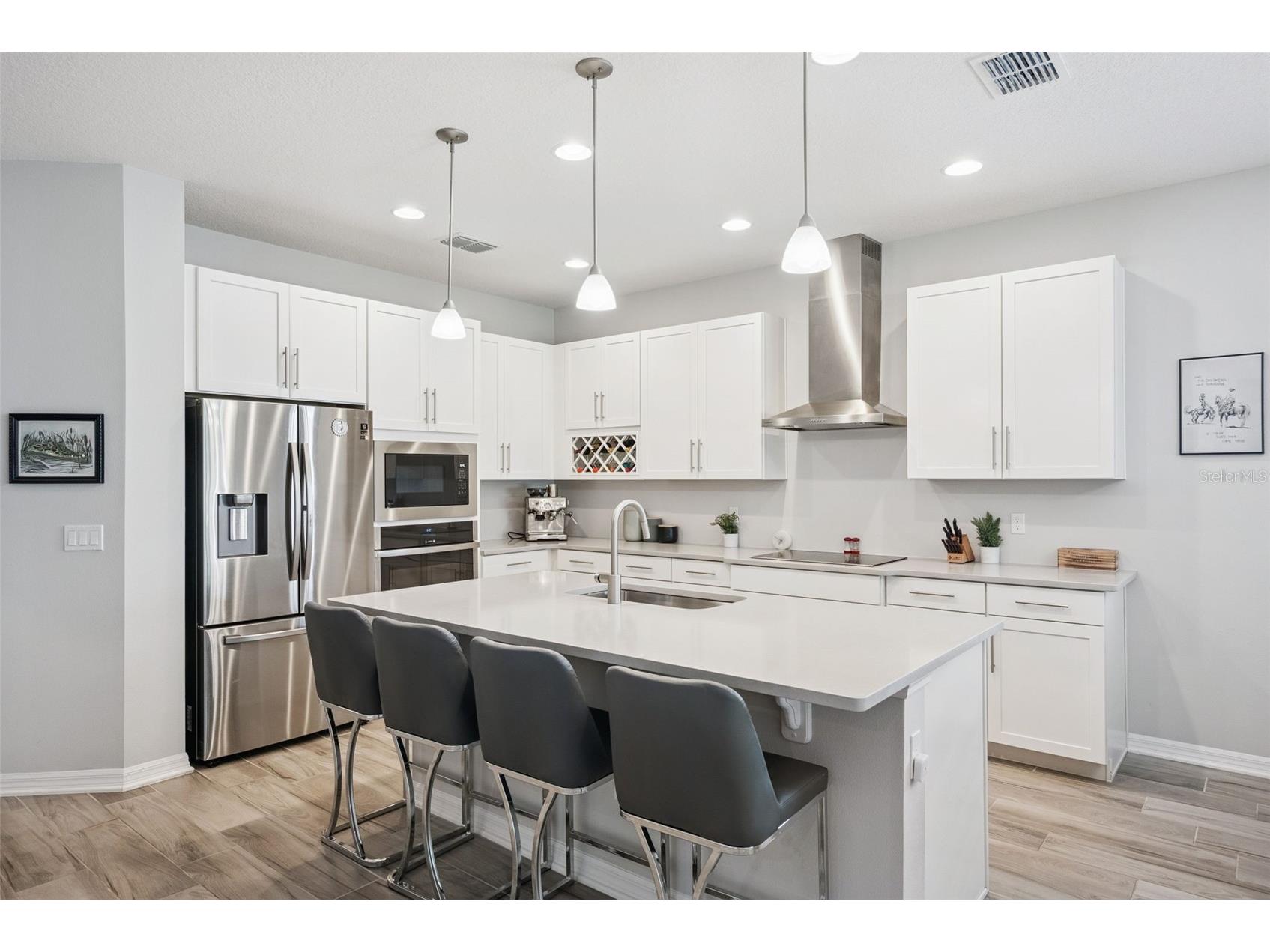 2646 Hinoki Cypress Place Sanford FL 32773 O6408359 image14