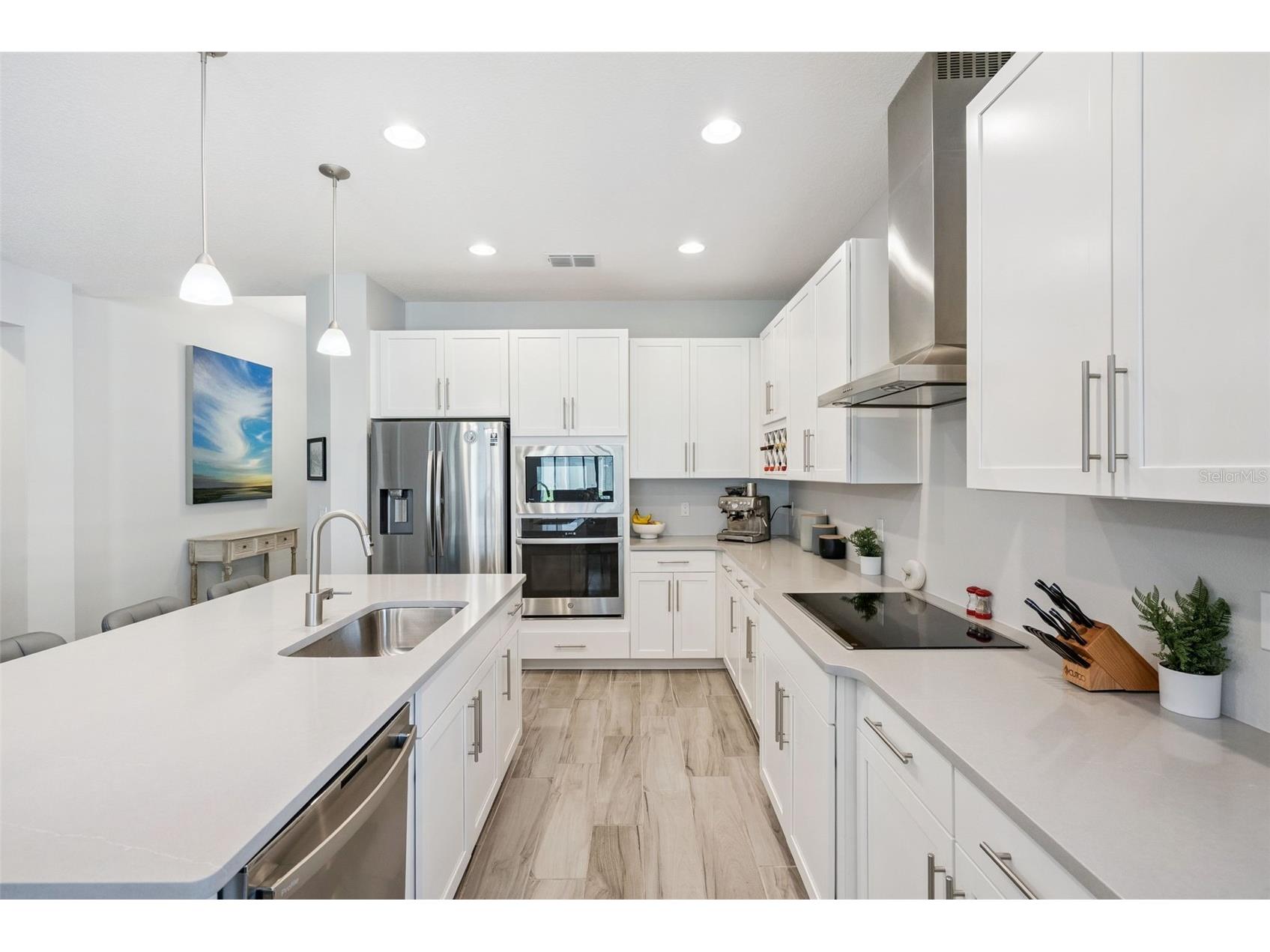 2646 Hinoki Cypress Place Sanford FL 32773 O6408359 image16