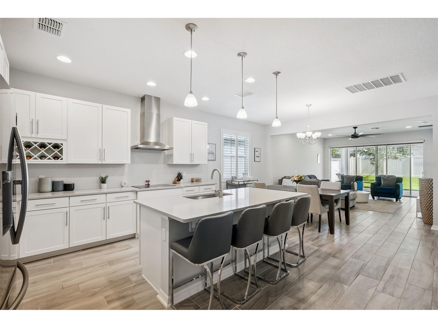 2646 Hinoki Cypress Place Sanford FL 32773 O6408359 image17