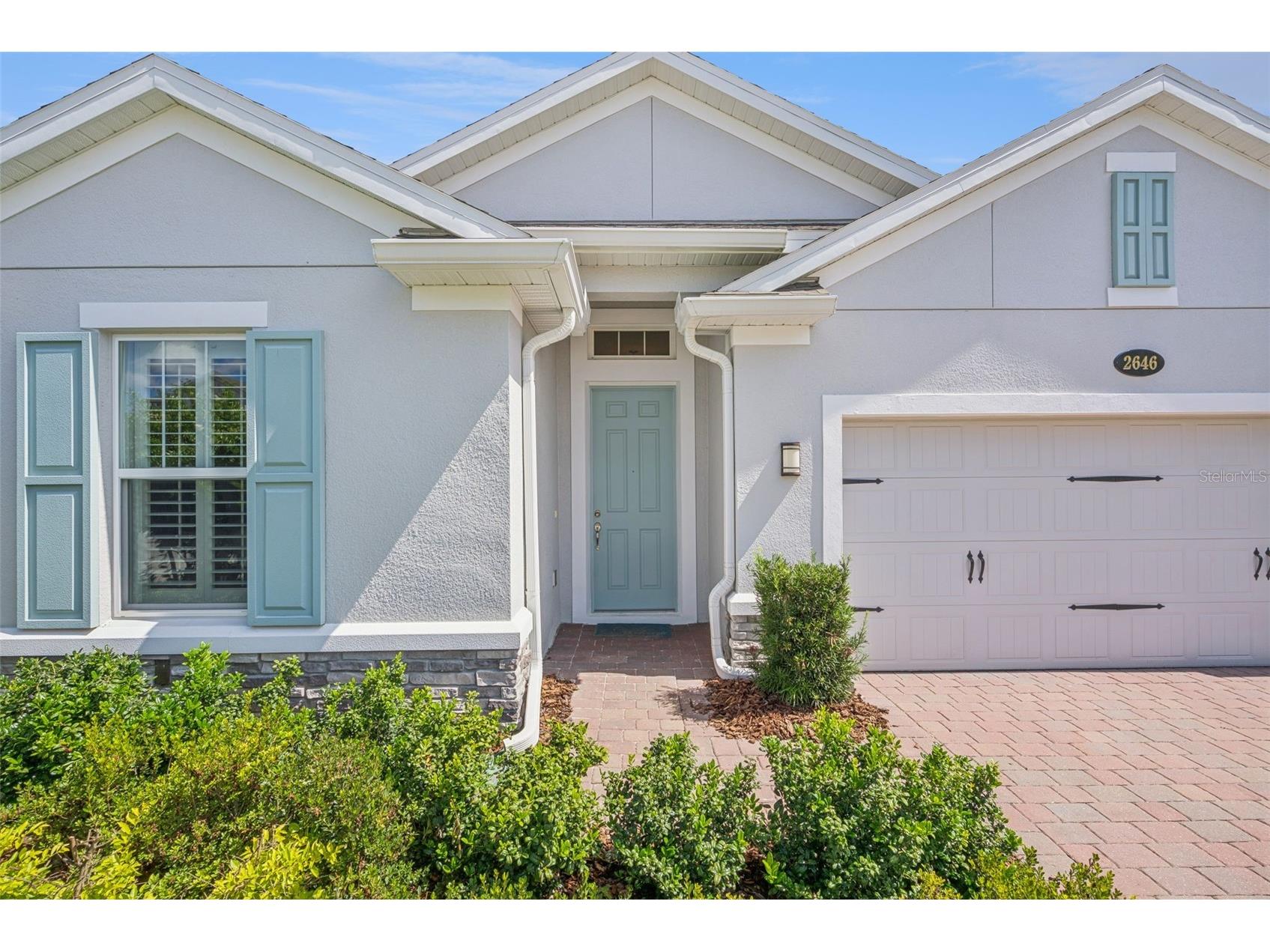 2646 Hinoki Cypress Place Sanford FL 32773 O6408359 image2