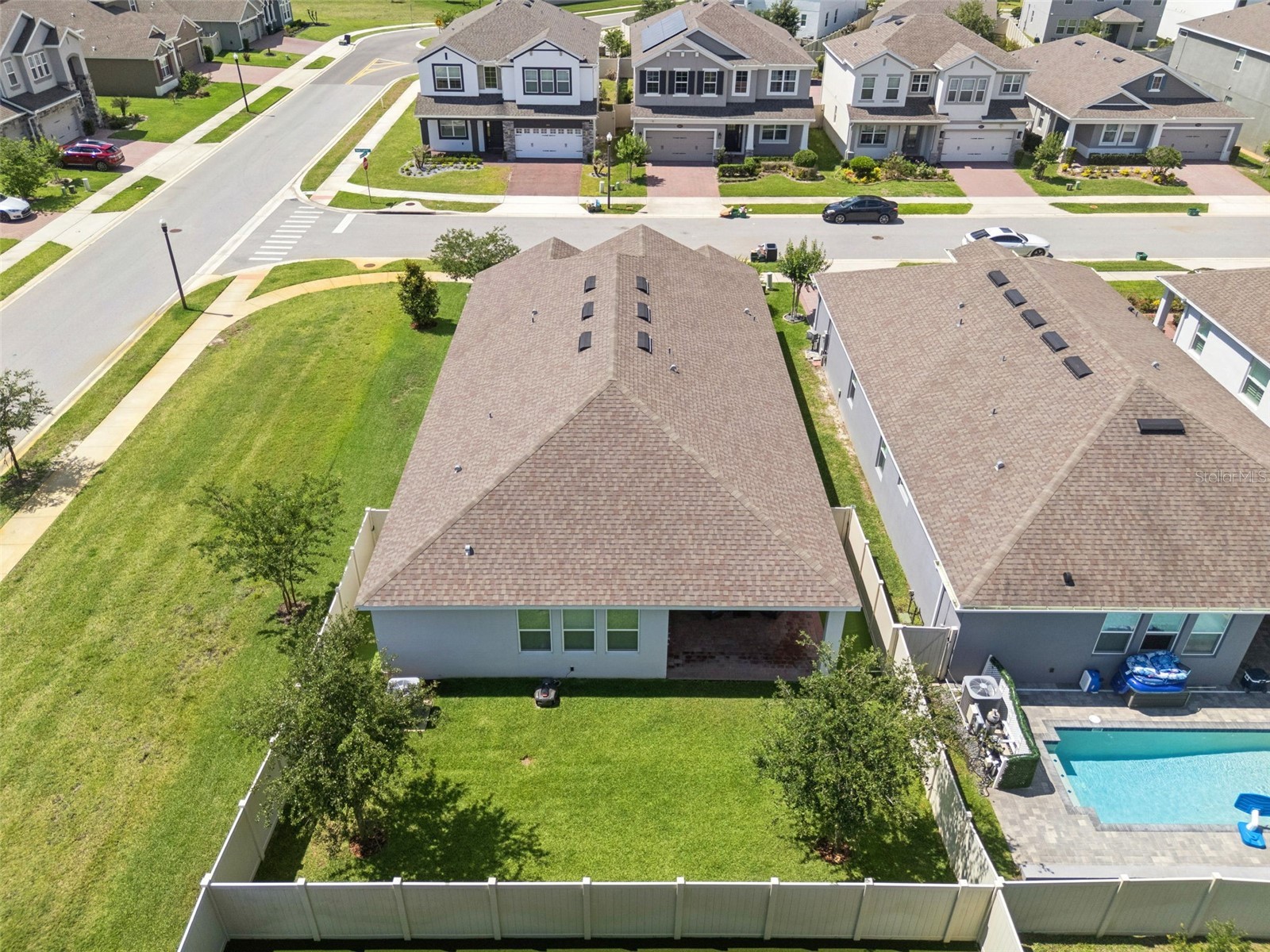 2646 Hinoki Cypress Place Sanford FL 32773 O6408359 image48