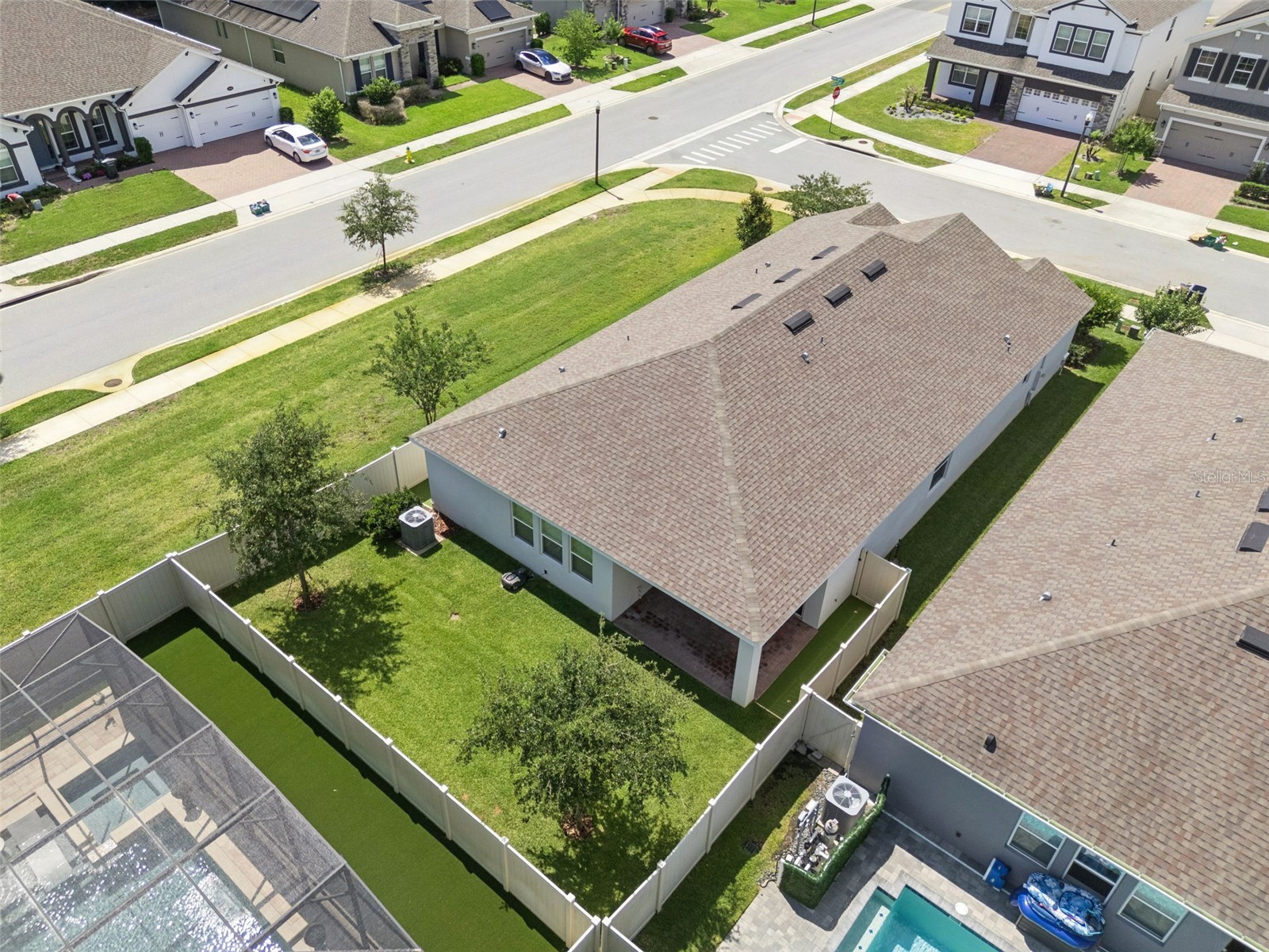 2646 Hinoki Cypress Place Sanford FL 32773 O6408359 image49
