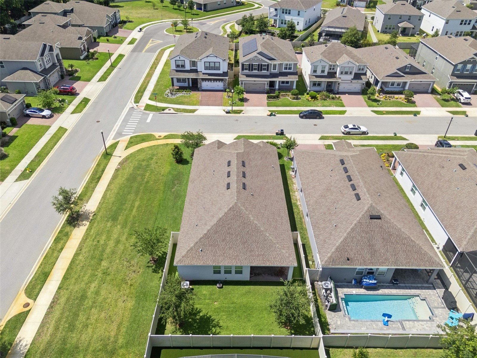 2646 Hinoki Cypress Place Sanford FL 32773 O6408359 image50