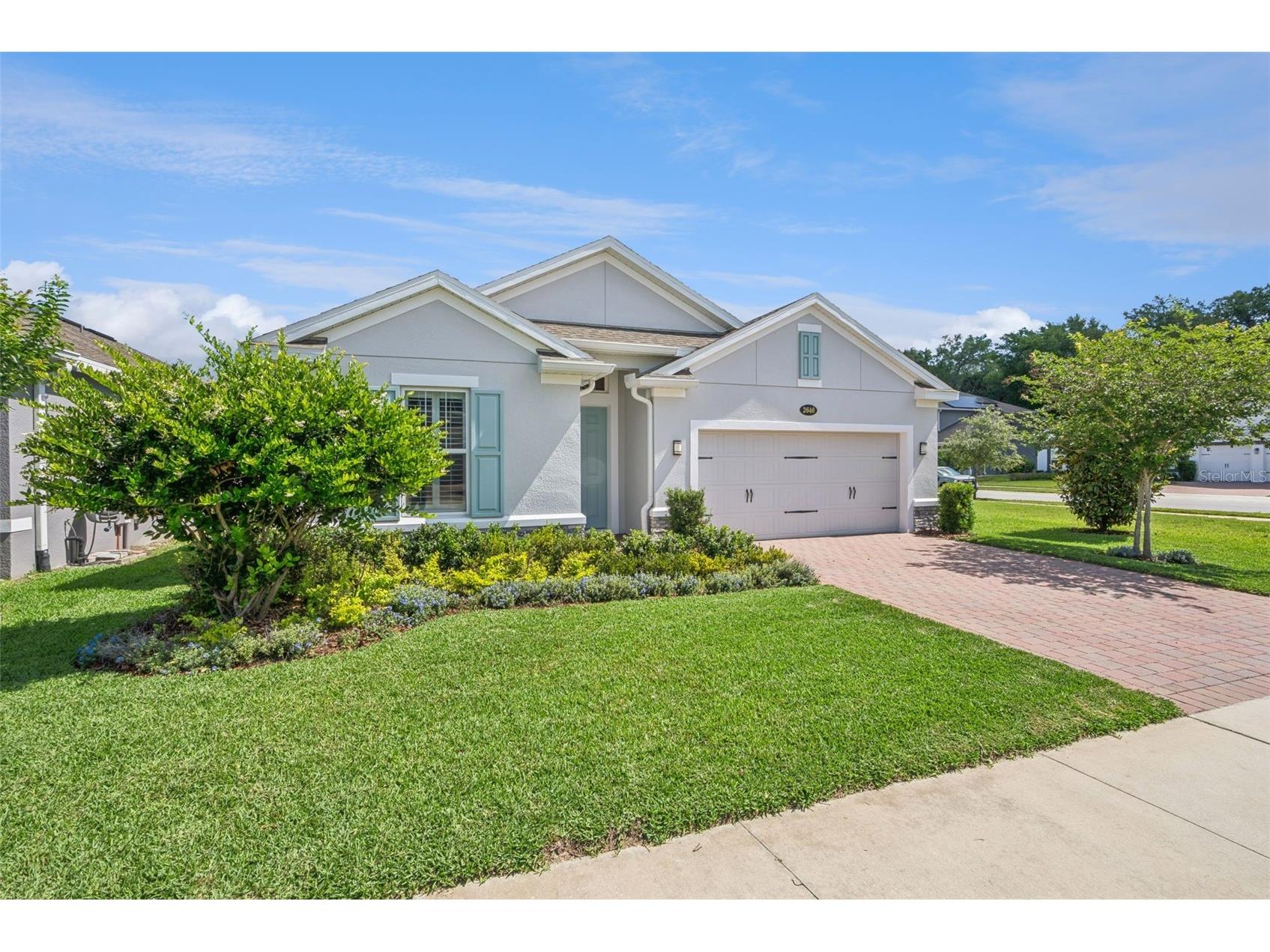 2646 Hinoki Cypress Place Sanford FL 32773 O6408359 image63