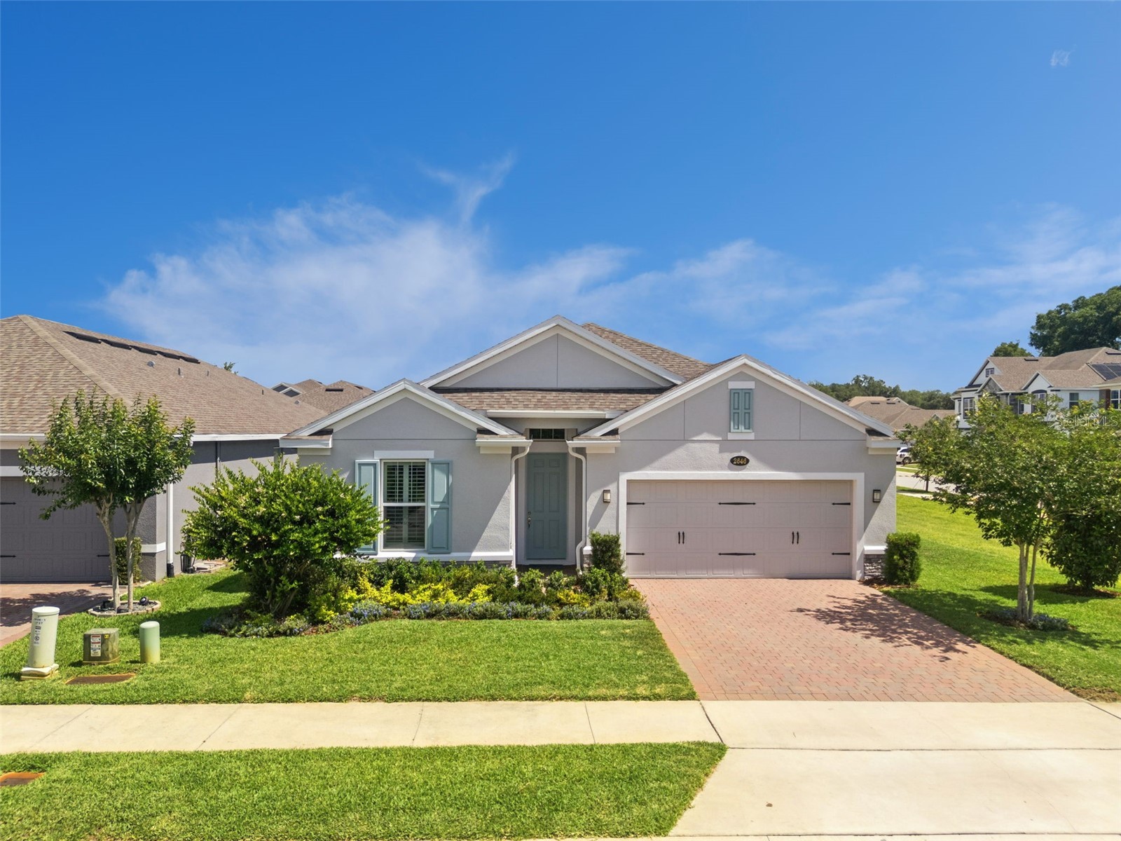 2646 Hinoki Cypress Place Sanford FL 32773 O6408359 image65