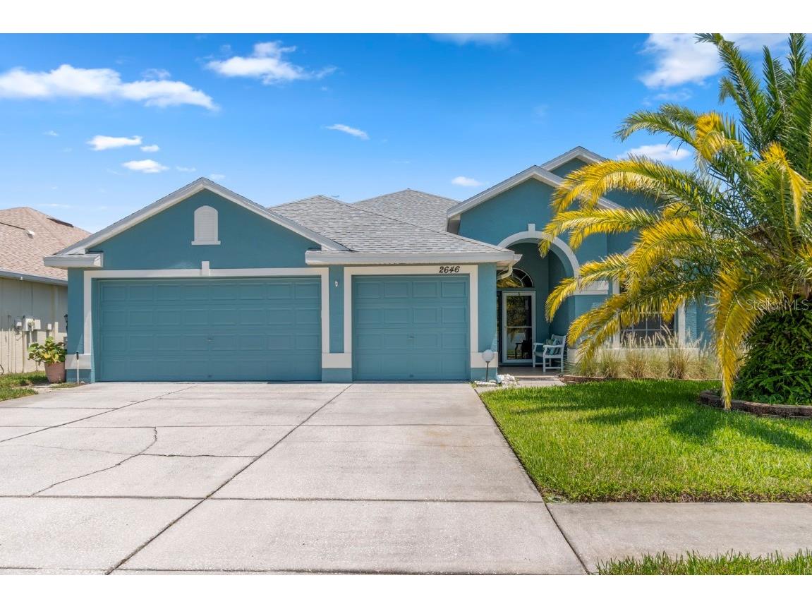 2646 Jays Nest Lane Holiday FL 34691 U8212893 image1