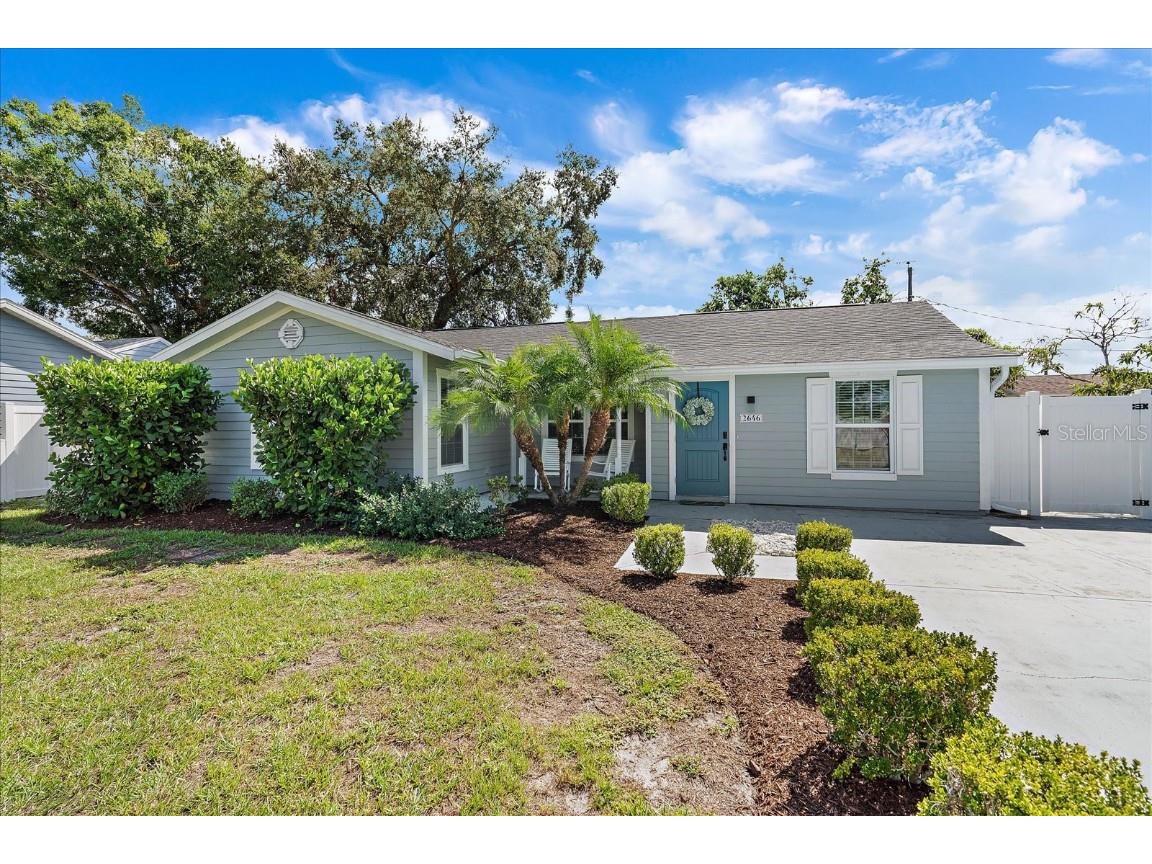 2646 Martin Street Sarasota FL 34237 A4652690 image1