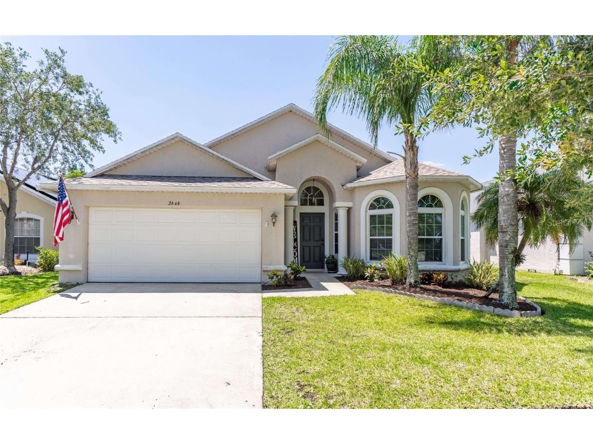 2646 Oakington Street Winter Garden FL 34787 - Black Lake O6112341 image1