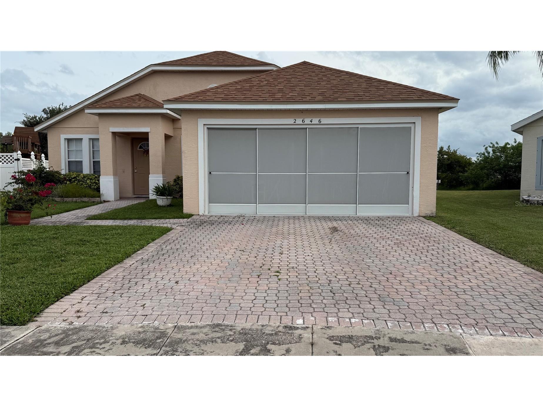 2646 Quarterdeck Court Kissimmee FL 34743 S5128237 image1
