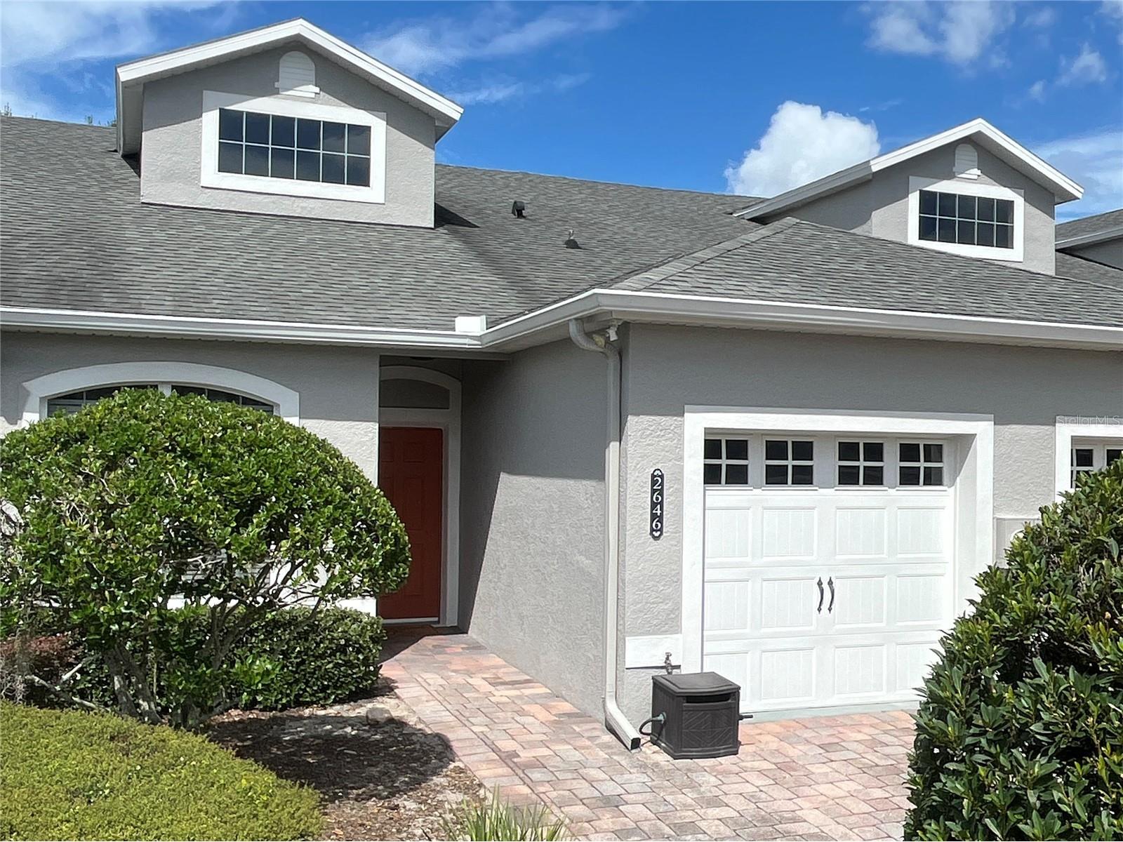 2646 Rutledge Court Winter Haven FL 33884 - LAKE REEVES O6339713 image1